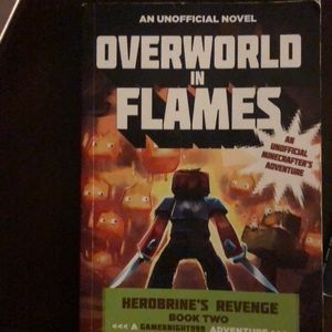 3 set book, gamerknight999